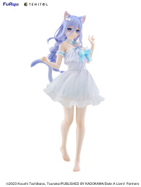 TENITOL TALL Mio Takamiya 10