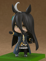 Nendoroid Manhattan Cafe 3