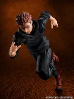TAMASHII NATIONS YUJI ITADORI -SUKUNA's Vessel- - Jujutsu Kaisen - photo 3