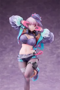 Solarain Akane Shinjo: Dreamy Divas Ver. Plushie Set - GRIDMAN UNIVERSE - photo 9