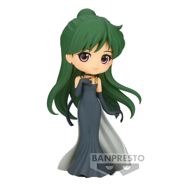 BANDAI Princess Pluto (ver. B) - Sailor Moon