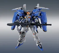 TAMASHII NATIONS <SIDE MS> Ex-S GUNDAM （Ka signature） - Gundam Sentinel - photo 1
