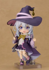 GOOD SMILE COMPANY Nendoroid Doll Elaina - Wandering Witch: The Journey of Elaina - photo 1