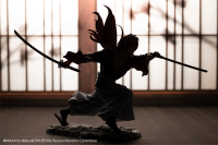 ARTFX J Kenshin Himura 7