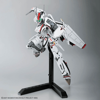 HG 1/100 VF-25F MESSIAH VALKYRIE ALTO CUSTOM Deluxe Set 10
