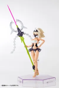 KOTOBUKIYA ASRA TAMAMONOMAE - Megami Device - photo 4