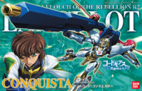Lancerot Conquester 1