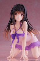 To Love-Ru Darkness Desktop Cute Figure - Yui Kotegawa (Room wear Ver.) 2