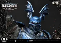 Prime 1 Studio Museum Masterline Dark Nights: Metal (Comics) The Merciless - DC Comics - photo 59