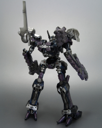 CREST CR-C840/UL LIGHTWEIGHT CLASS Ver. 6