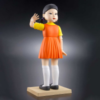 Young-hee doll 3