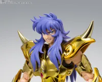 TAMASHII NATIONS Saint Cloth Myth EX Scorpio Milo <Revival Ver.> "Saint Seiya", TAMASHII NATIONS Saint Cloth Myth EX - Saint Seiya - photo 6