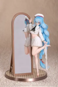 Myethos Gift+ 1/8 Janus: Fear of Changing…Clothes 		 - Azur Lane - photo 7