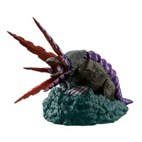 MegaHouse Shin Ultraman Visionary Diorama - Ultraman - photo 3