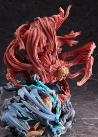 SEGA MY HERO ACADEMIA Super Situation Figure Izuku Midoriya vs. Muscular - My Hero Academia - photo 7