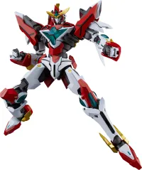 GOOD SMILE COMPANY MODEROID Bravern - Bang Brave Bang Bravern - photo 2