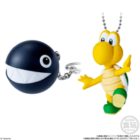 Super Mario Bros. Mascot Charm Collection Vol. 2 Super Mario Bros. (Blind Boxes/ 10) 5