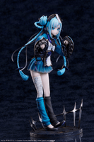 Hatsune Miku jiangshi Ver. 1/7 Complete Figure 5