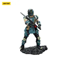 JOYTOY UNSC Sniper Foster - Dark Source - photo 9