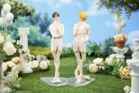 GOOD SMILE COMPANY Hikaru Kusakabe: Wedding Ver. - Doukyusei - photo 7