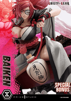 Ultimate Premium Masterline GUILTY GEAR -STRIVE- BAIKEN Bonus Version 		 5