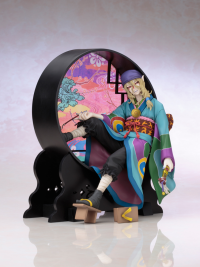 ARTFX J Kusuriuri 3