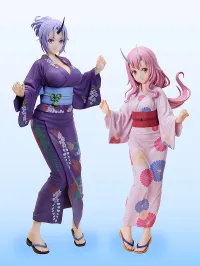 FREEing Shuna: Yukata Ver. - That Time I Got Reincarnated as a Slime - photo 8