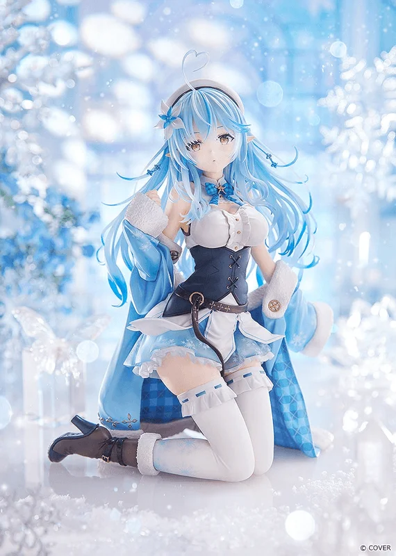 Max Factory Yukihana Lamy - hololive production
