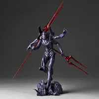 KAIYODO Evangelion Unit-13 “The Final Executor” - Neon Genesis Evangelion - photo 8