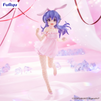 Higurashi: When They Cry – SOTSU BiCute Bunnies Figure -Hanyu- 1