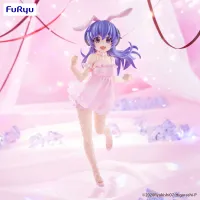 FuRyu Higurashi: When They Cry – SOTSU BiCute Bunnies Figure -Hanyu- - Higurashi: When They Cry GOU - photo 1