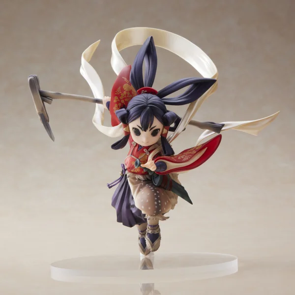 eStream Sakuna: Of Rice and Ruin Sakuna Hime - Sakuna: Of Rice and Ruin