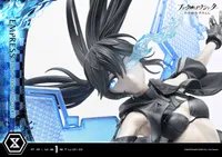 Prime 1 Studio Ultimate Premium Masterline BLACK ROCK SHOOTER DAWN FALL Empress[BLACK ROCK SHOOTER] DX Bonus Version			 - Black Rock Shooter - photo 15
