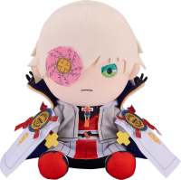 Plushie Asuka R♯ 2