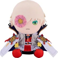 GOOD SMILE COMPANY Plushie Asuka R♯ - Video Games - photo 2