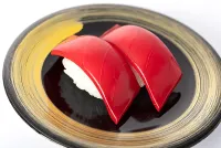 Syuto Seiko Sushi Plastic Model: Ver. Tuna - Scale Kits - photo 6