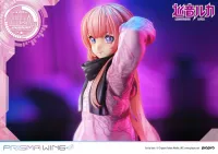 Prime 1 Studio PRISMA WING Piapro Characters Megurine Luka "Art by lack" 1/7 Scale Pre-Painted Figure 	 - Character Vocal Series - photo 36