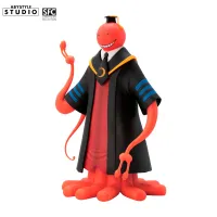 ABYstyle Studio ASSASSINATION CLASSROOM - Figurine "Koro Sensei" red - Assassination Classroom - photo 6