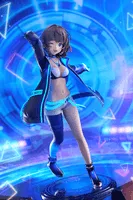 Wave Co. [Dance Dance Dance] Kaede Takagaki + - THE iDOLM@STER - photo 8