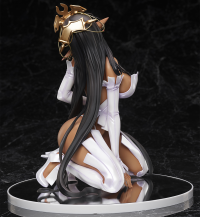 Olga Discordia Wedding White Ver. 5