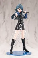 KOTOBUKIYA Temari Tsukimura -Luna say maybe- DX Ver. - THE iDOLM@STER - photo 12