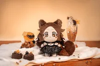 GOOD SMILE COMPANY HaneAme Dog Pet Girlfriend Plushie - HaneAme - photo 6