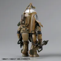 KAIYODO P.K.A.（SET OF 3） P.K. APE - ARTPLA - photo 14