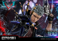 Ultimate Premium Masterline Devil May Cry 5 Nero Deluxe Version 18