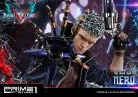 Prime 1 Studio Ultimate Premium Masterline Devil May Cry 5 Nero Deluxe Version - Devil May Cry - photo 18