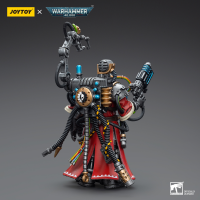 Adeptus Mechanicus Cybernetica Datasmith 4