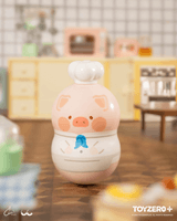 LuLu the Piggy Generic - Professional Cosplayer LuLu Tumbler 35