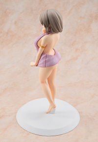 Tsuki Uzaki -SUGOI Knitwear ver.- 3