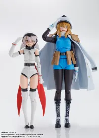 TAMASHII NATIONS SHY "SHY", TAMASHII NATIONS S.H.Figuarts - SHY - photo 3