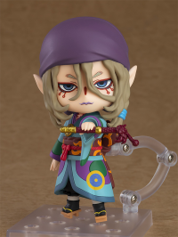 Nendoroid Medicine Seller 1